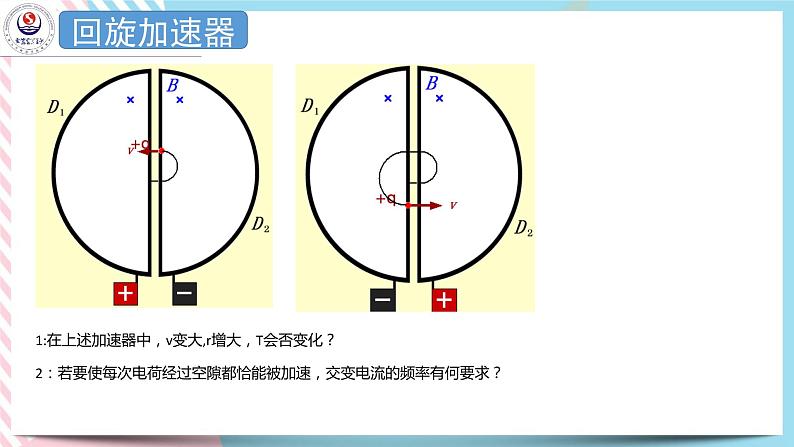 1.4洛伦兹力与现代技术 课件-高二下学期物理粤教版(2019)选择性必修第二册06