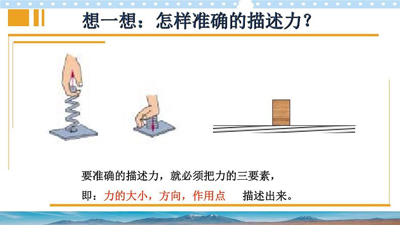 【同步课件】3.1重力与重心 课件-2024-2025学年高一物理(鲁科版必修第一册)06