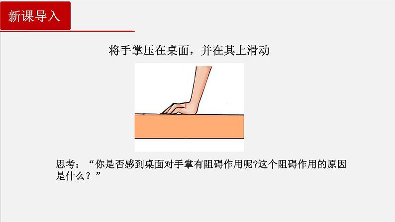 3.2滑动摩擦力课件PPT第2页
