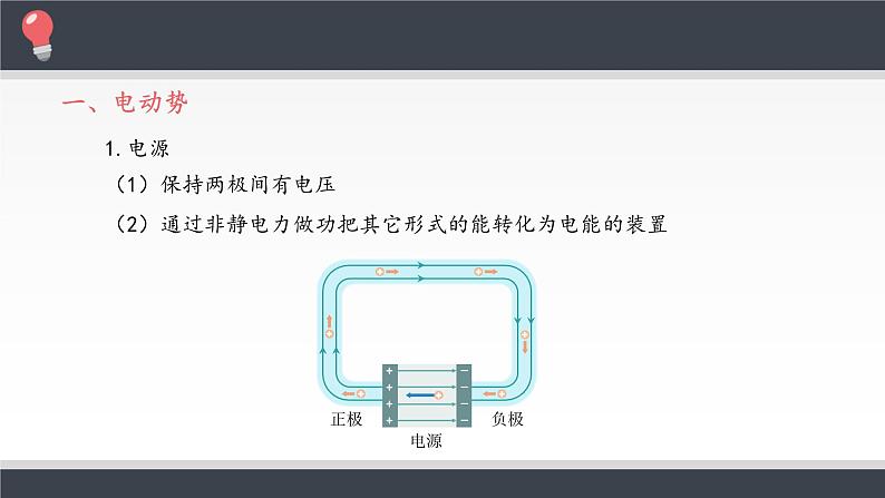 新课标高中物理:闭合电路的欧姆定律课件PPT04