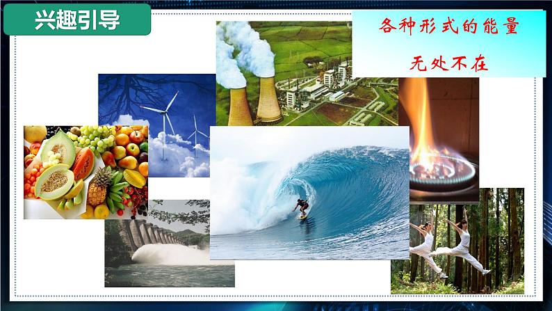 【沪科版】物理必修二 7.1.1 《功》(课件+同步练习)02