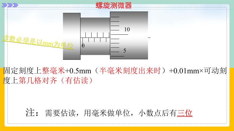 【人教版】物理选择性必修一  4.5 光的衍射  课件03