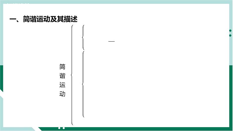第二章《机械振动》(复习课件+单元检测)高二物理同步备课系列(人教版2019选择性必修第一册)02