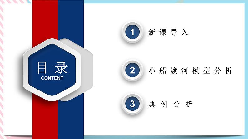 2.1.2专题小船渡河模型(课件+练习)-高中物理同步备课系列(鲁科版2019必修第二册)02