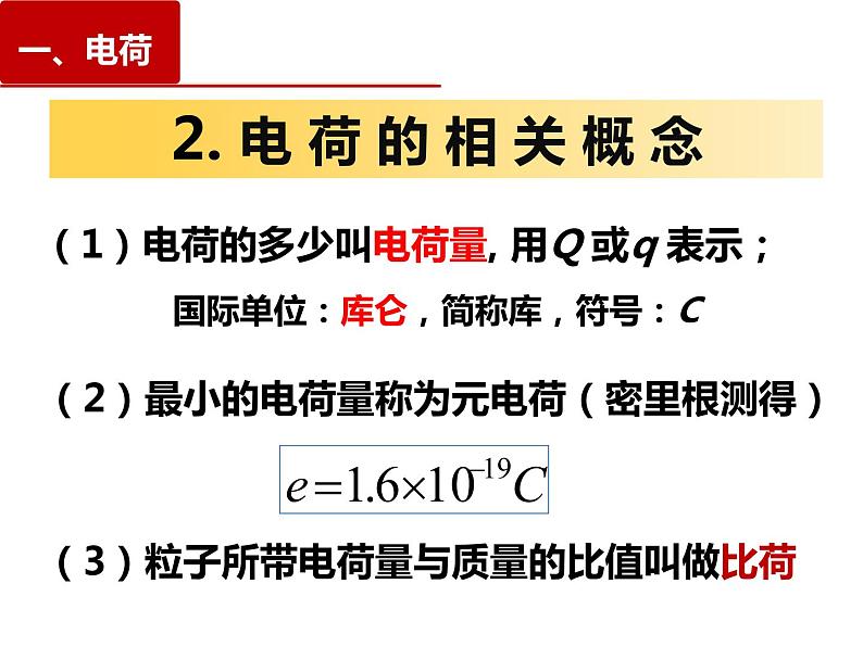 9.1 电荷课件PPT第8页