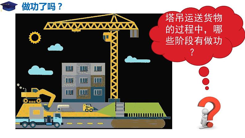 8.1 功与功率(备课堂)高一物理同步备课系列(2019人教版必修2) 试卷练习课件02