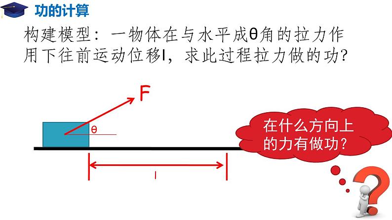 8.1 功与功率(备课堂)高一物理同步备课系列(2019人教版必修2) 试卷练习课件07