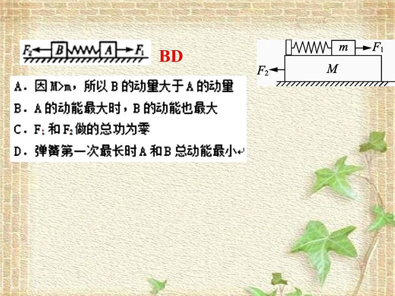 2022-2023年人教版(2019)新教材高中物理必修2 综合复习课件第3页