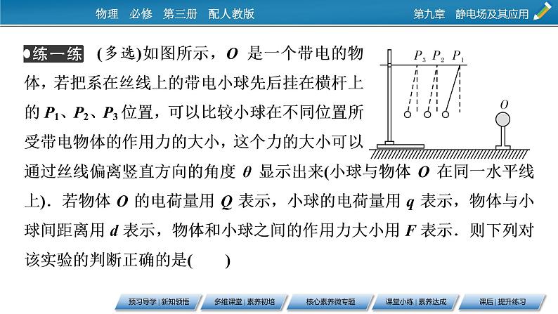 第9章 2库仑定律课件PPT第6页