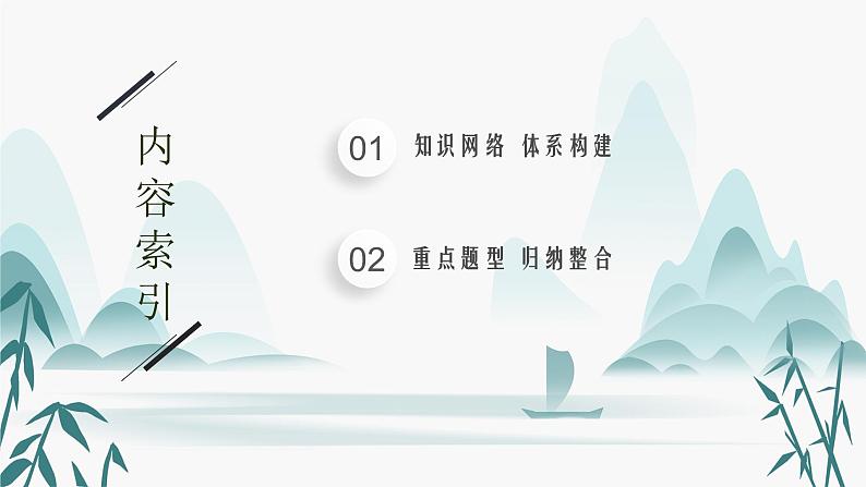 第二章 本章整合课件PPT第2页