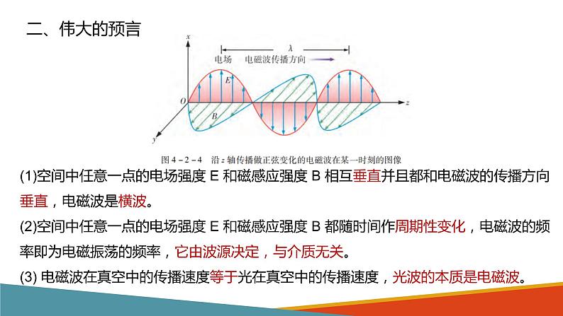 4.2 麦克斯韦电磁场理论课件PPT第6页