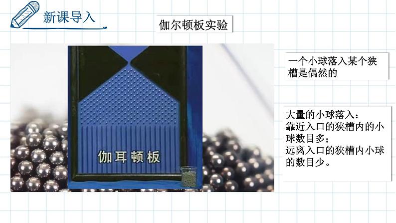 第一单元第三节分子运动速率分布规律 课件 高二下学期物理人教版(2019)选择性必修第三册第2页