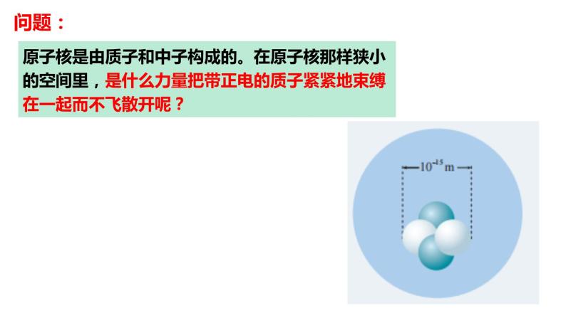 5.3 核力与结合能课件 高二下学期物理人教版（2019）选择性必修第三册 (1)02