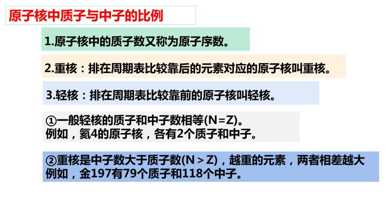 5.3 核力与结合能课件 高二下学期物理人教版（2019）选择性必修第三册 (1)08