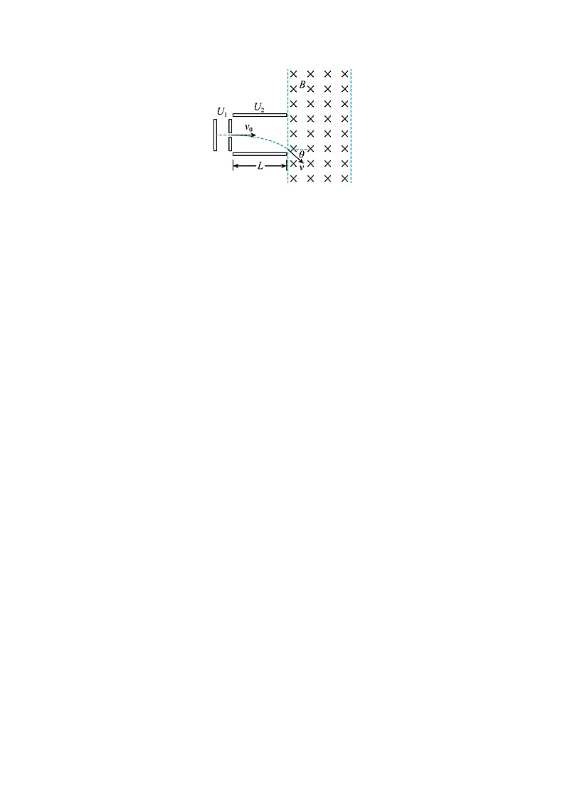 2023年广东省大湾区普通高中高考物理一模试卷(含答案解析)03
