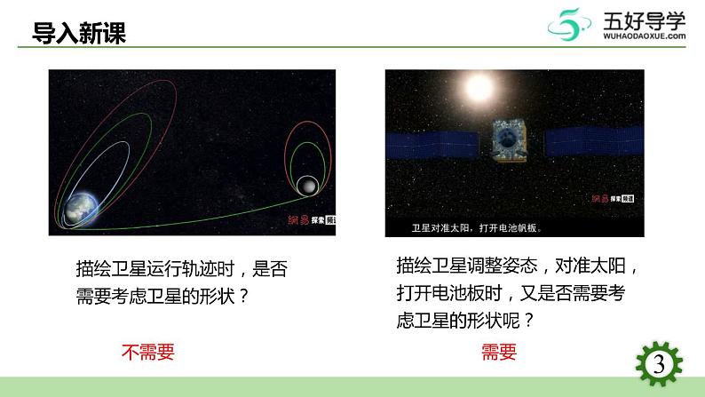 质点 参考系——课件(1)第3页
