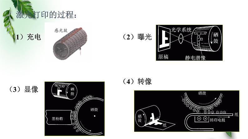 2022-2023年鲁科版(2019)新教材高中物理必修3 第1章静电力与电场强度第5节静电的利用与防护课件07