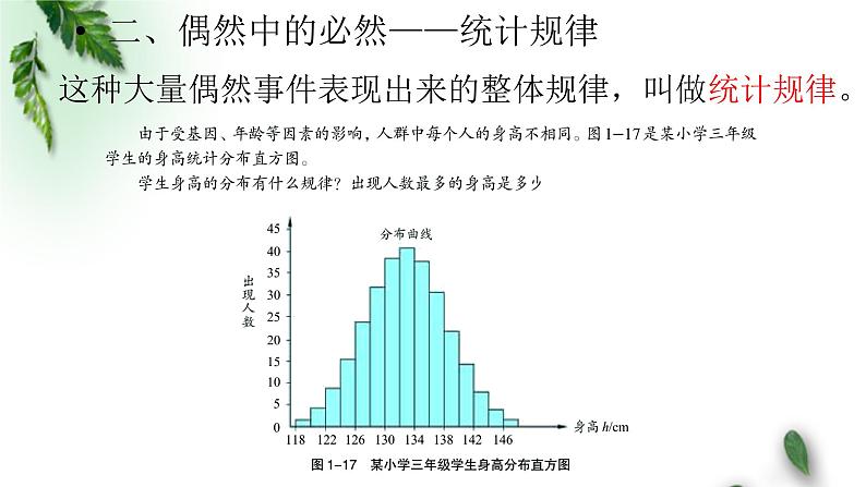 2022-2023年鲁科版(2019)新教材高中物理选择性必修3 第1章分子动理论与气体实验定律第4节科学探究:气体压强与体积的关系课件第7页