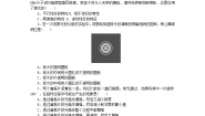 高中物理6 光的衍射与偏振巩固练习
