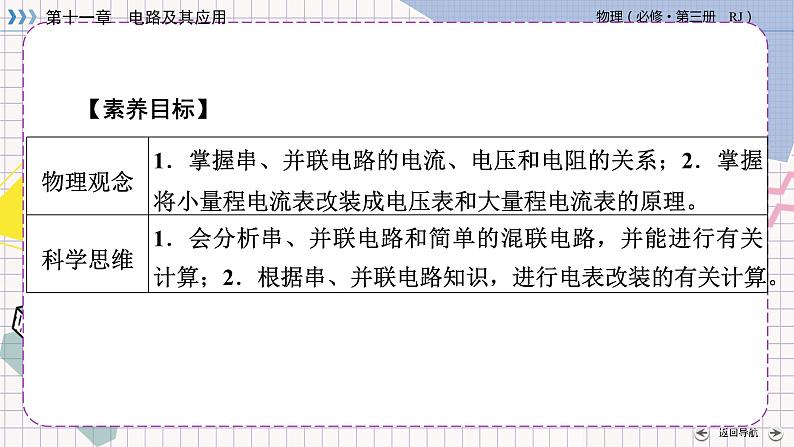 第11章 4 第1课时第6页