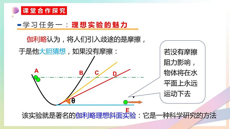 4.1 牛顿第一定律(教学课件) 2022-2023学年高一物理同步精品备课(人教版2019必修第一册)06