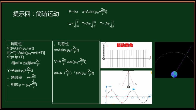 2023届高考物理最后一课课件06