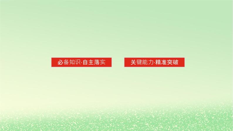 2024版新教材高考物理全程一轮总复习第六章机械能守恒定律第1讲功与功率课件03