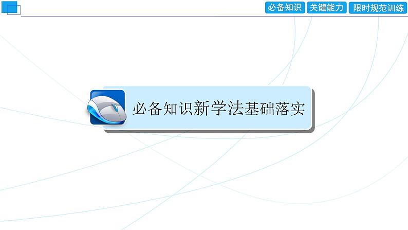 2024年高考物理第一轮复习:第1讲 分子动理论 内能课件PPT第3页