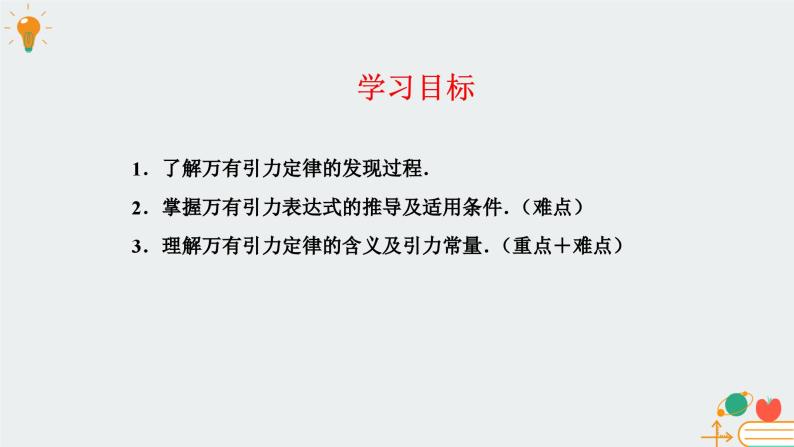 教科版2019 高中物理必修第二册 第三章 课件+教案02