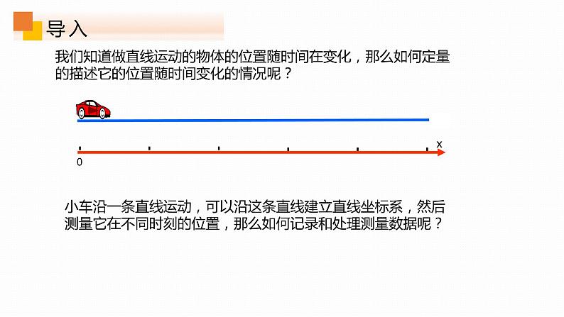 1.2时间 位移(第2课时)课件PPT第2页