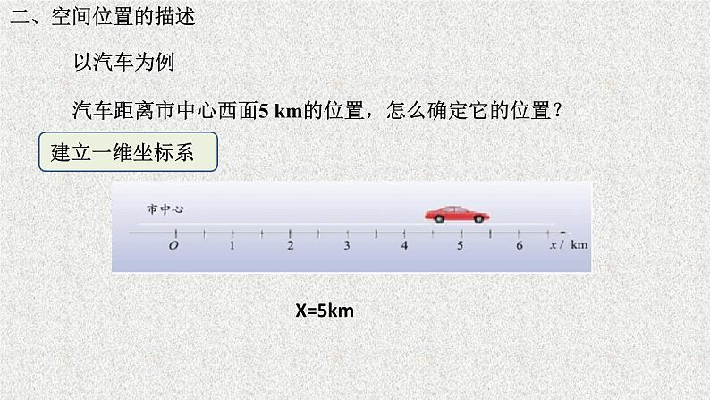 2023-2024学年鲁科版必修一 绪论+撩开物理学的神秘面纱 课件07