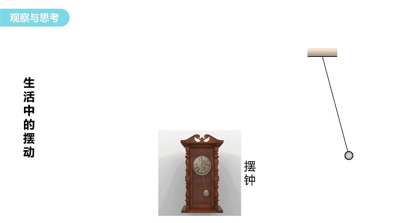 2.4 单摆 课件 2023-2024学年高一上学期物理人教版(2019)选择性必修第一册第4页