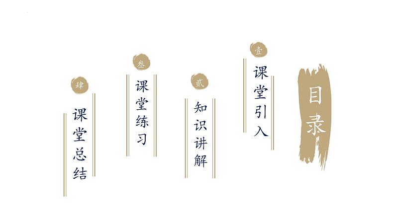 2023-2024学年教科版(2019)选择性必修第一册 4.7激光 课件第2页