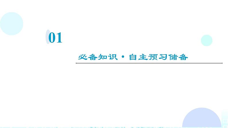 人教版高中物理必修第一册第2章第1节实验:探究小车速度随时间变化的规律课件第3页