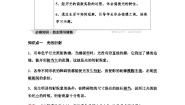 高中物理教科版 (2019)选择性必修 第一册6 光的衍射与偏振学案及答案