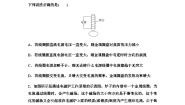 高中物理教科版 (2019)选择性必修 第二册第二章 电磁感应及其应用3 涡流 电磁阻尼 电磁驱动练习