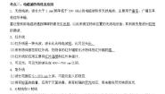 4.4 电磁波-2023-2024学年高二物理高分突破专题训练（人教版选择性必修第二册）