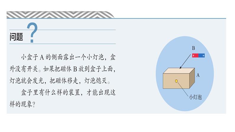 5.1认识传感器课件高二下学期物理人教版(2019)选择性必修第二册第4页