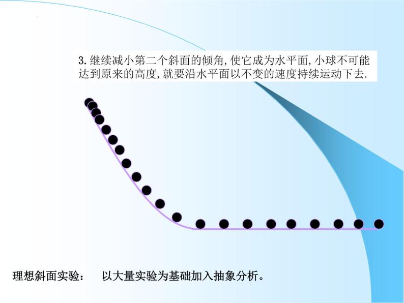 人教版物理第一册牛顿第一定律ppt07