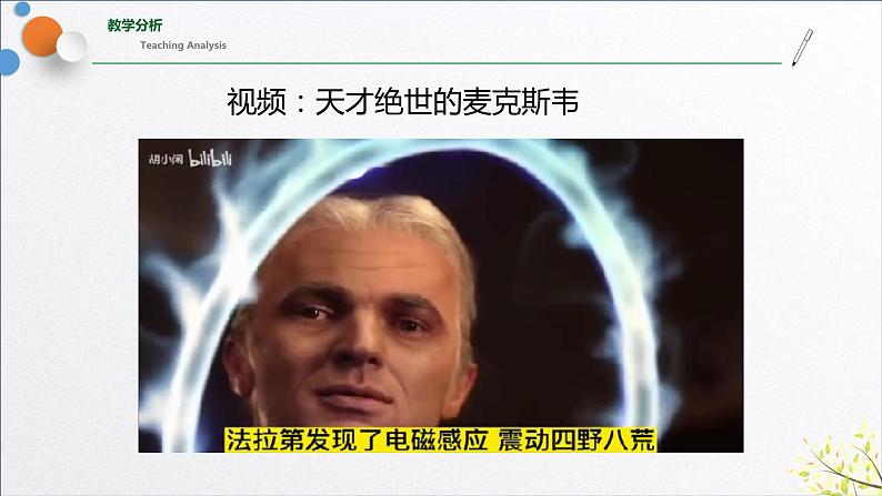 4.2+电磁场与电磁波(含实验视频)+课件+2023-2024学年高二物理同步精品课堂(人教版2019选择性必修第二册)第4页