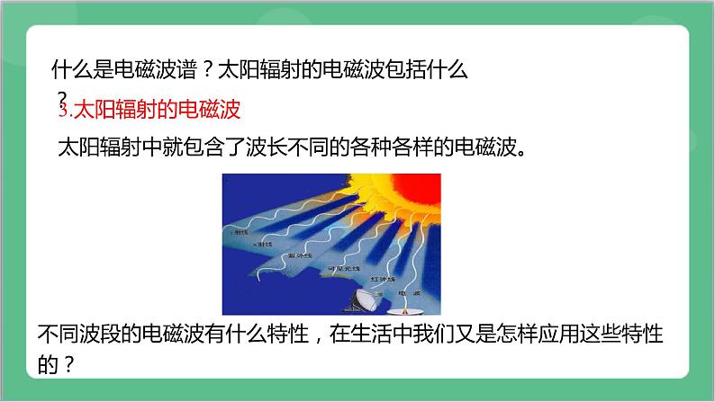 4.4《电磁波谱》课件+分层练习(含解析)-人教版高中物理选修二08