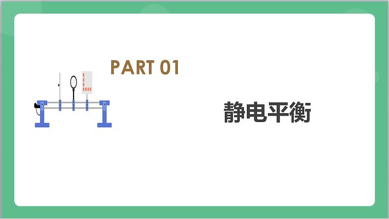 9.4《 静电的防止与利用》课件+分层练习(含解析)-人教版高中物理必修三07