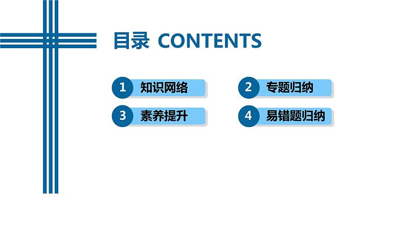 【核心素养】人教版高中必修三+第十章+《总结与复习》课件PPT第2页