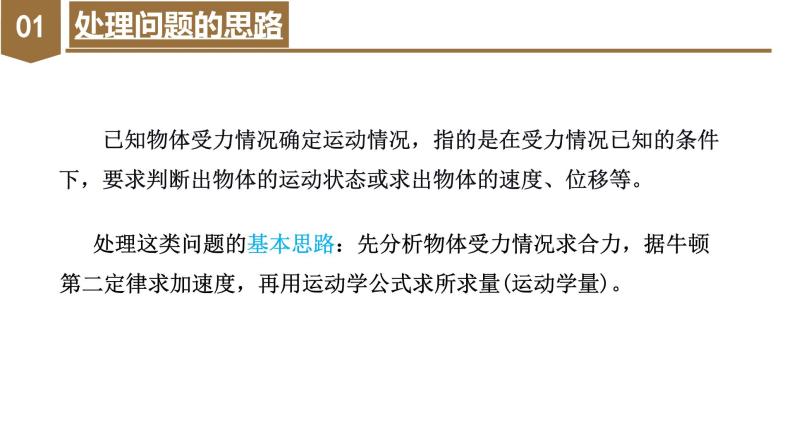 4.5 牛顿运动定律的应用（教学课件）-高一物理同步备课系列（人教版2019必修第一册）08