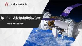 高中物理第六章 电磁感应定律第二节 法拉第电磁感应定律优秀ppt课件