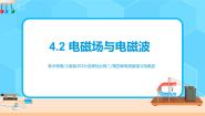 人教版 (2019)2 电磁场与电磁波完美版ppt课件
