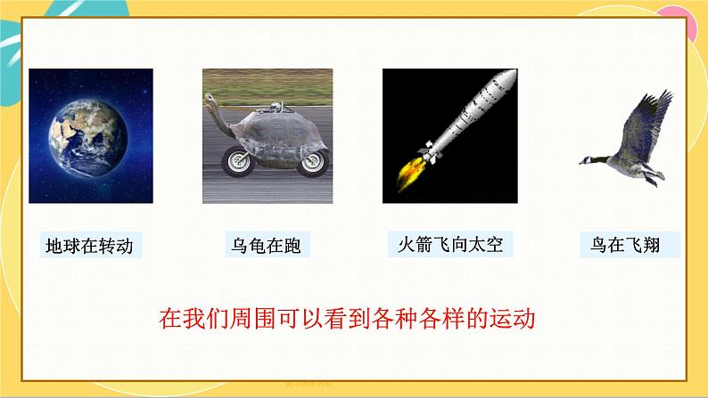 人教版高中物理必修第一册 1.1 质点 参考系 PPT课件第2页