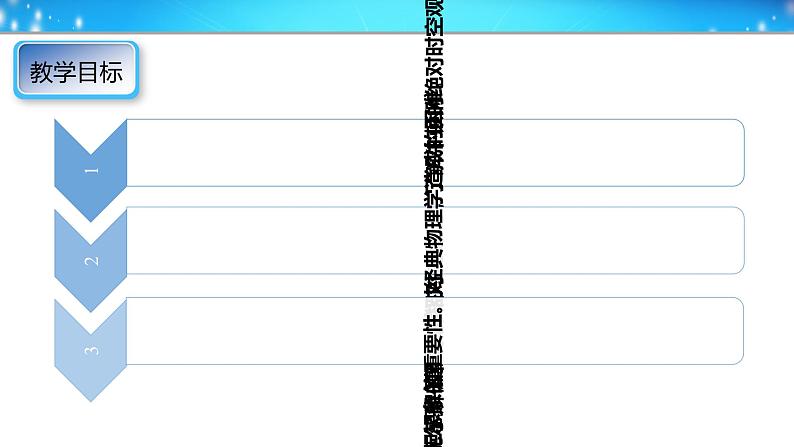 2022-2023学年鲁科版(2019)初识相对论 课件(18页)第2页