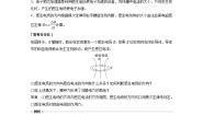 高中物理人教版 (2019)选择性必修 第二册3 涡流、电磁阻尼和电磁驱动优质导学案及答案