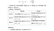 高中物理人教版 (2019)必修 第三册4 串联电路和并联电路优质第1课时学案设计